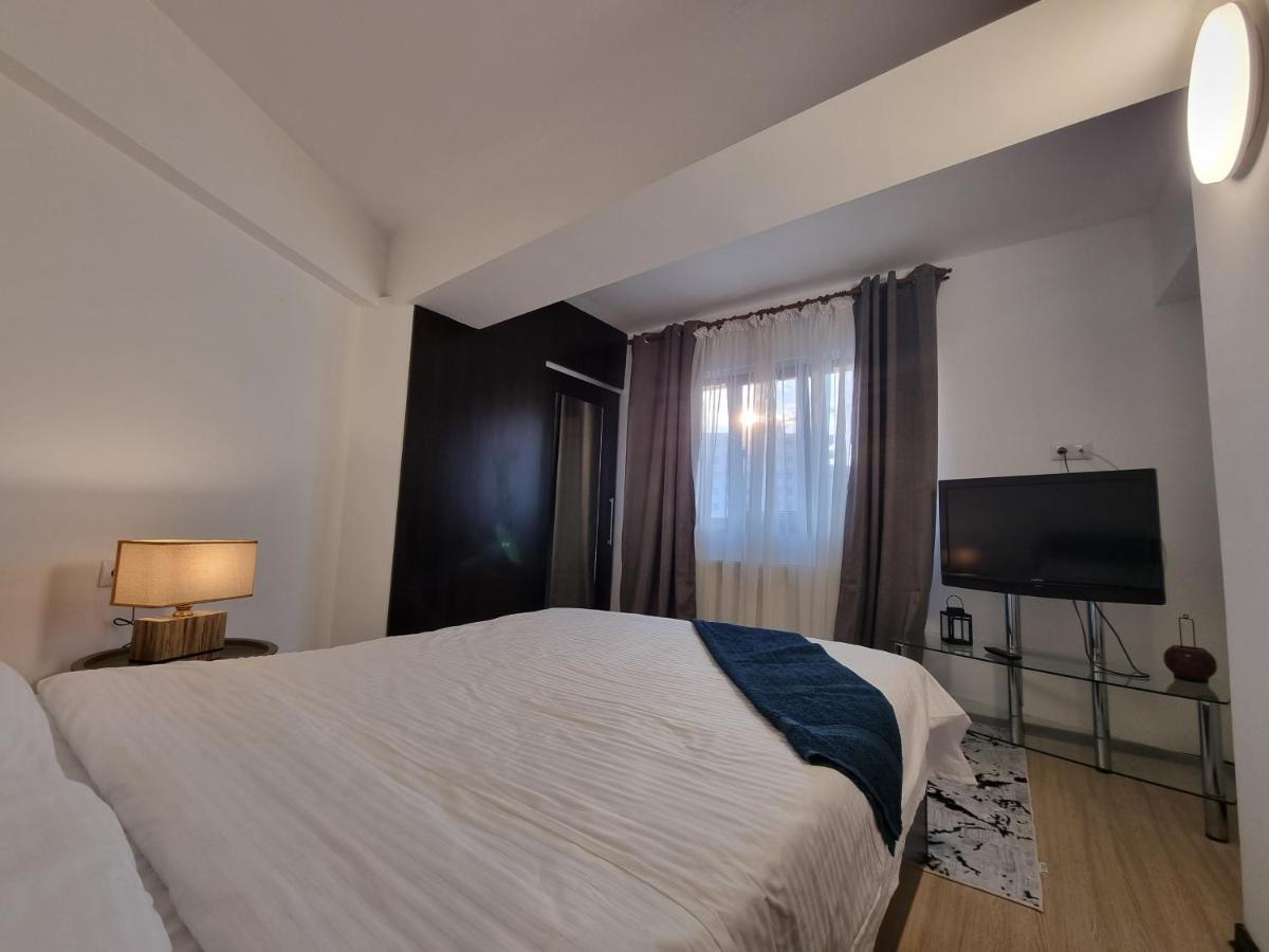 Lovely & Comfy, Central Apt In Iasi Exterior foto